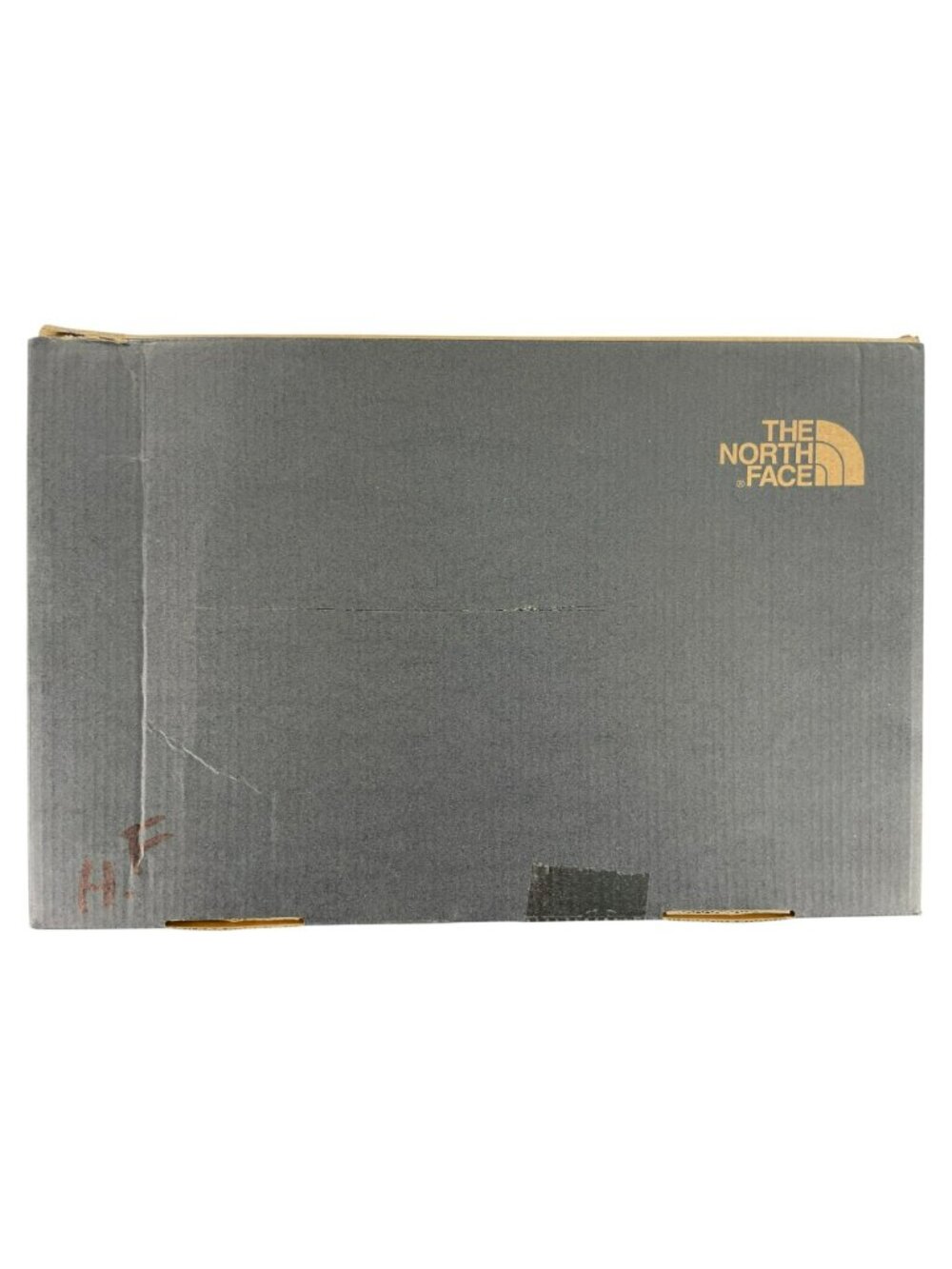 The North Face Sandal Explore Camp Outdoor Forest Olive/Taupe Men's Size 13 NEW - Picture 12 of 12